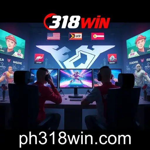 The Rise of 318win in Gaming
