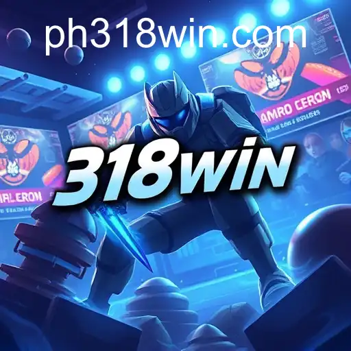 318win: Revolutionizing the Online Gaming Landscape