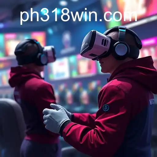 318win: A New Era for Online Gaming