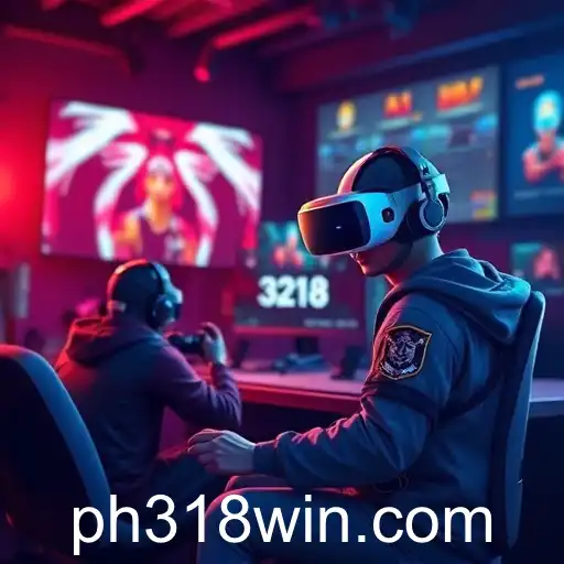 318win: The Growing Influence in Online Gaming