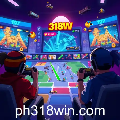 Gaming Trends and Innovation in 2025