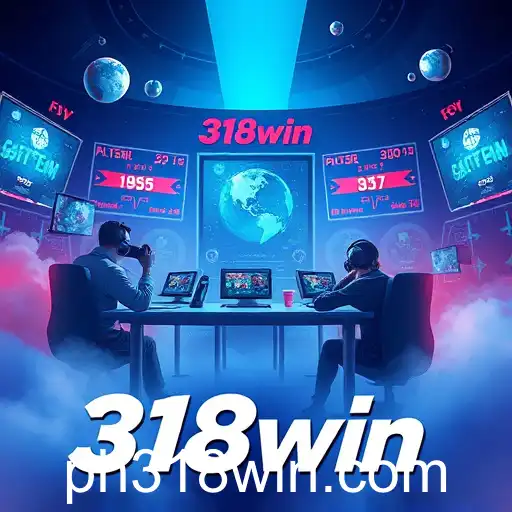 318win Revolutionizing Online Gaming Scene
