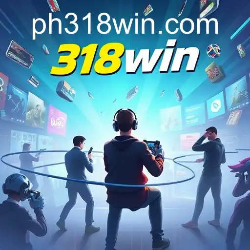 Revamping Gaming Dynamics on 318win