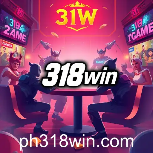 318win: Pioneering the Gaming Landscape