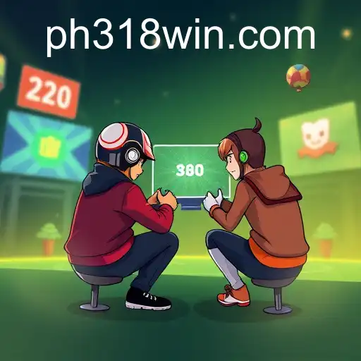 318win Revolutionizes Online Gaming