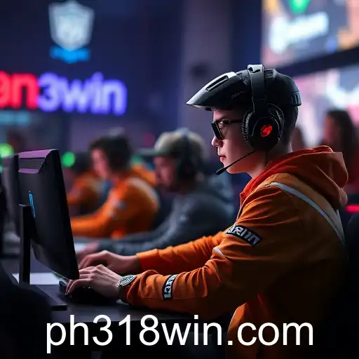 The Rise of 318win in the Gaming World