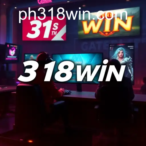 318win: The Latest Trends in Gaming
