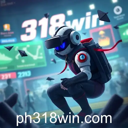 318win: A New Era for Online Gaming