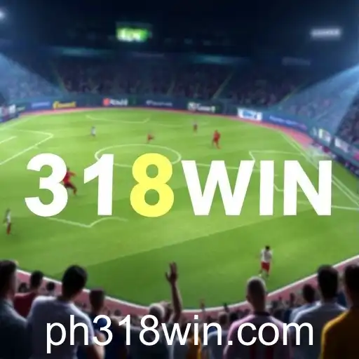 The Rise of 318win: Exploring Its Impact on Online Gaming