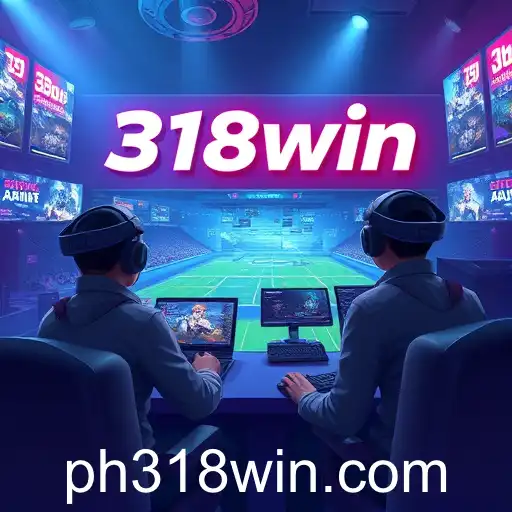 318win: The Growing Influence in Online Gaming