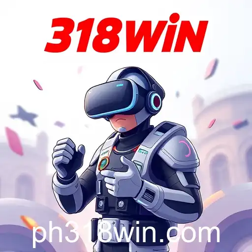 318Win Revolutionizes Online Gaming