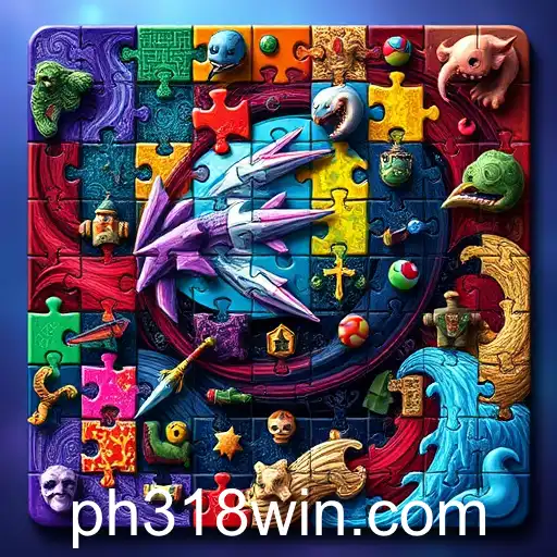 318win: Transforming Online Gaming in 2025