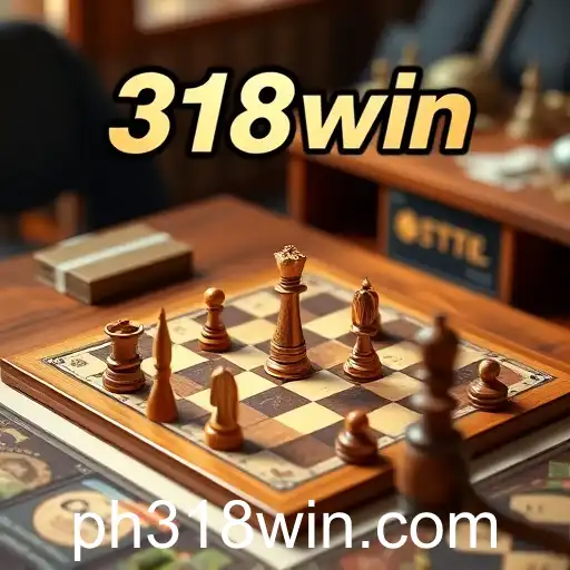 The Evolution of Online Gaming: A Closer Look at 318win