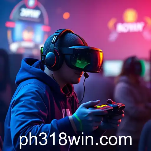 The Evolution of Online Gaming Platforms