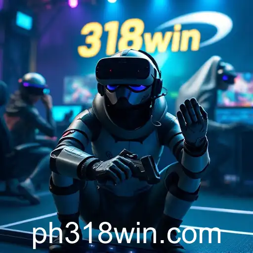 The Rise and Impact of 318win in the Gaming World