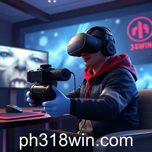 Game Trends on the Rise with 318win