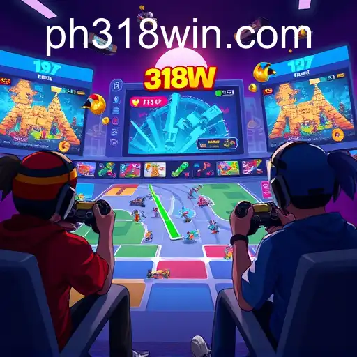 Gaming Trends and Innovation in 2025