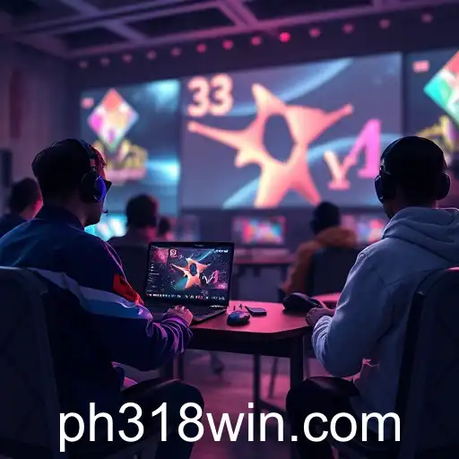 The Rise of Online Gaming Portals