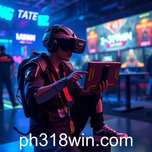 The Rise of 318win in Online Gaming