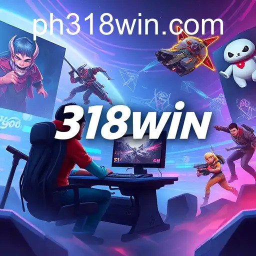 The Rise of 318win in the Gaming World