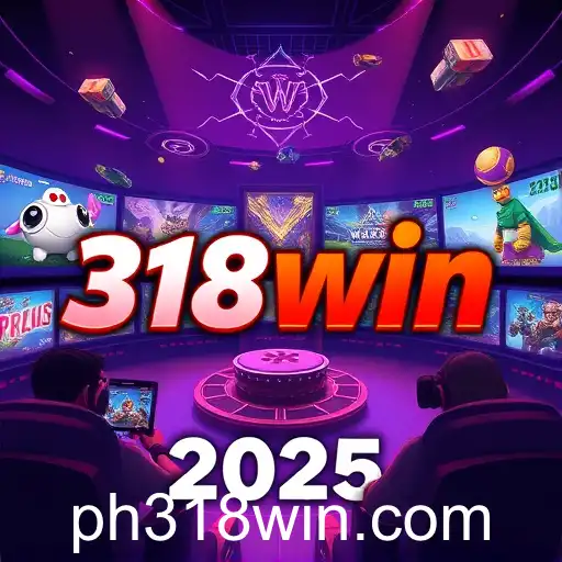 The Rise of 318win: Revolutionizing Online Gaming