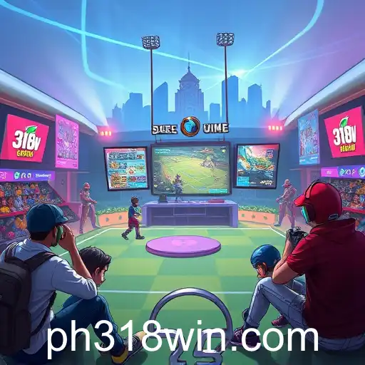 The Rise of Online Gaming in 2025