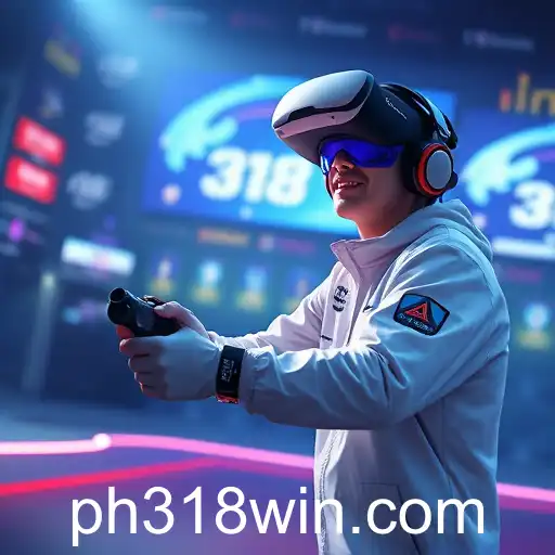 The Rise of Online Gaming Platforms in 2025