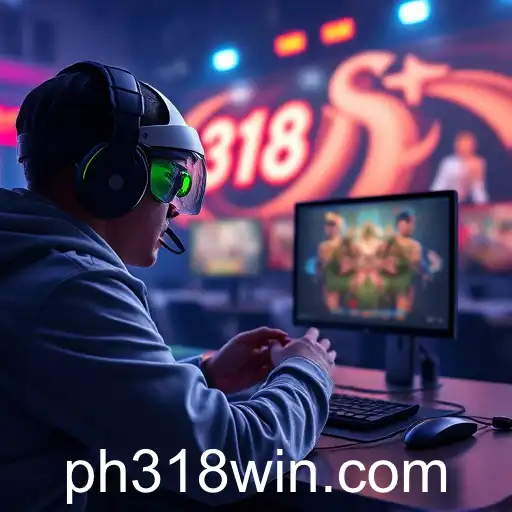 The Rise of 318win and Its Impact on Online Gaming