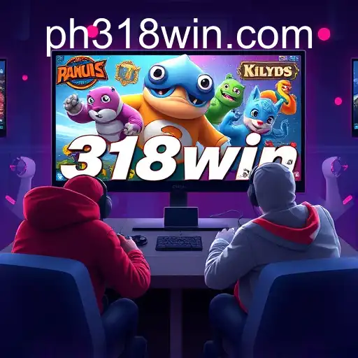 The Rise of 318win in Online Gaming